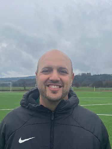 Daniele Sciarrino