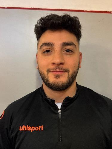 Mohamad Ghaith Al Khooli