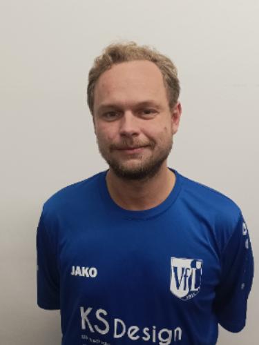 Patrick Zuppok