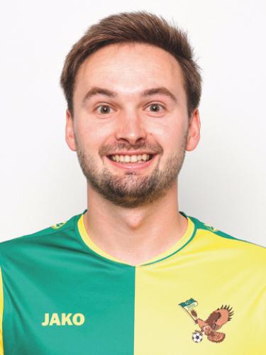 Aaron Flender