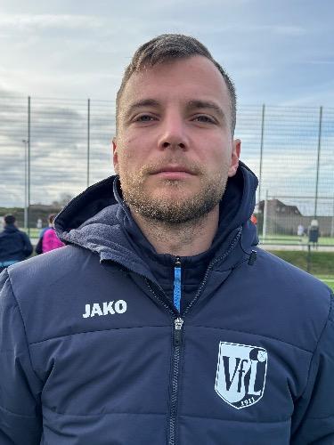 Maximilian Gajek