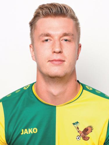 Niklas Friedrich