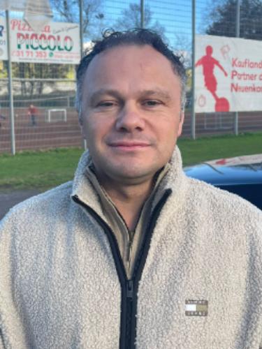 Dion Mettbach