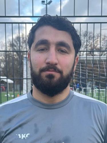 Ali Mohamed