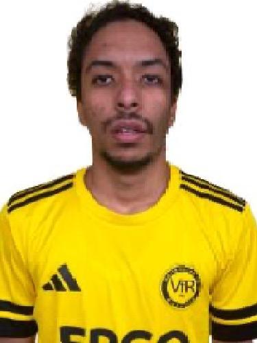Hamed Mohamed