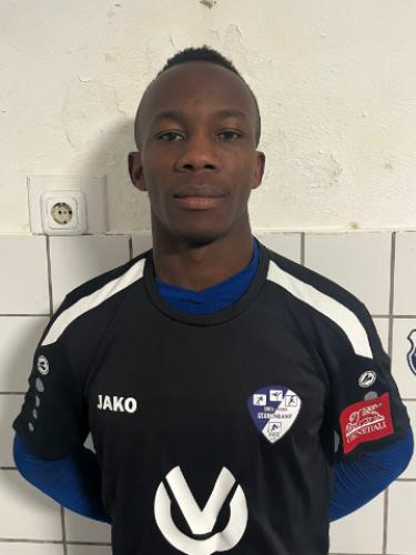 Hanson Acheampong Iddrisu