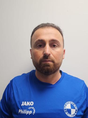 Cemal Fidan
