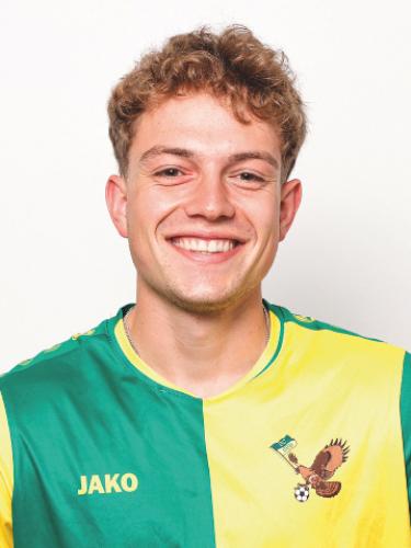 Tobias Kuckelsberg