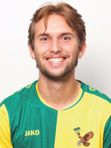 Jacob Massow