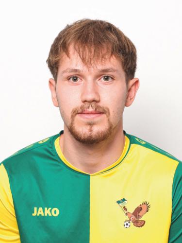 Leon Matthias Röhrdanz