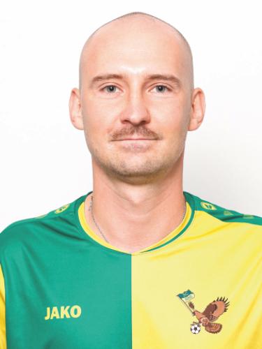 Hendrik Seebrandt