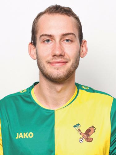 Jordan Truschka