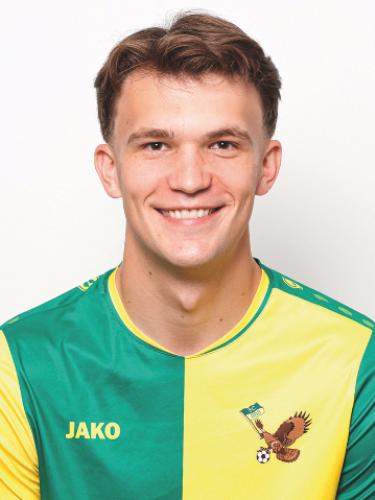 Mats Lennard Turbon