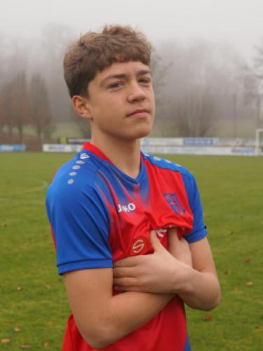 Noah Frank