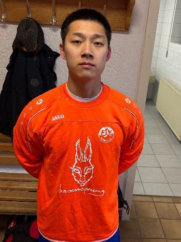 Zhaojun Tian