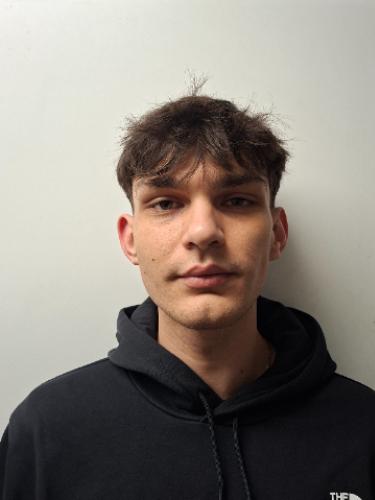 Adrian Orlando Münch