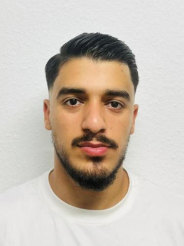 Abdul Mageb Alchikho