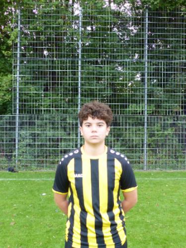 Daniel-Gabriel Badau