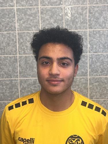 Yahya Al Hamad