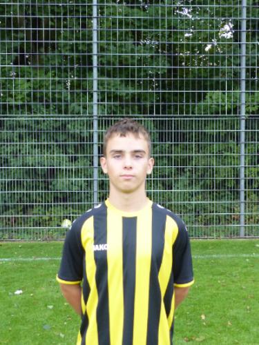 Clemens Graf