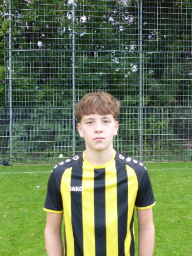 Arthus Caspar Maximilian Jänecke