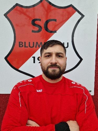 Tomi Naydenov