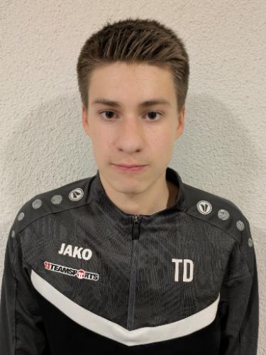 Tobias Duchow