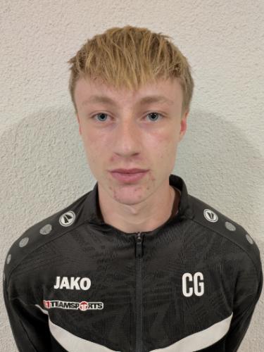 Collin Raphael Göhringer
