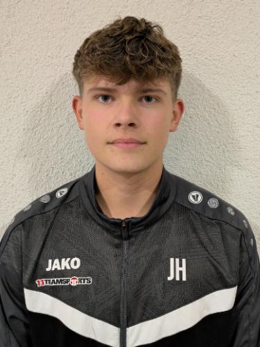 Jannik Halliger