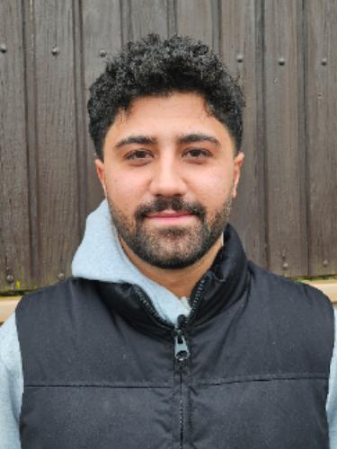 Yusuf Yildiz