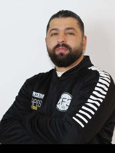 Can Keseroglu