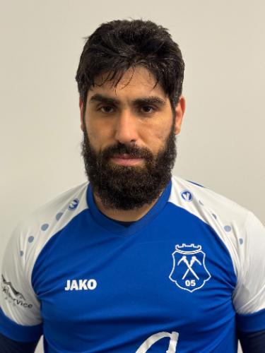 Mohamad Mouma