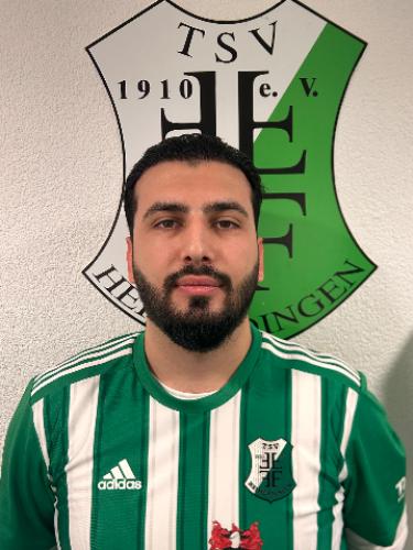 Kyriakos Laftsidis