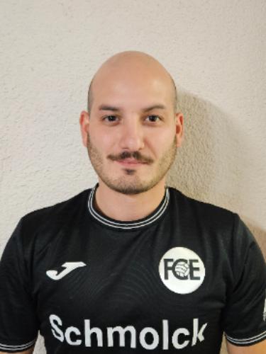 Salvatore Cannizzaro