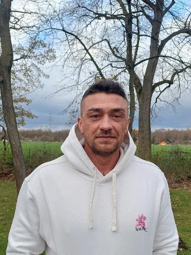 Douglas Bosbach