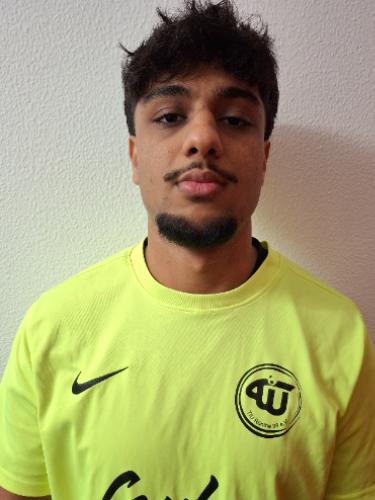 Aqbal Wahidi