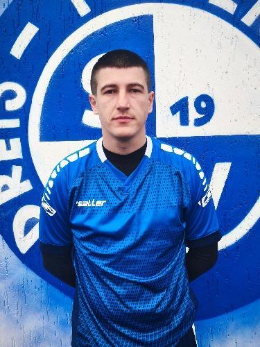 Josip Glavocevic