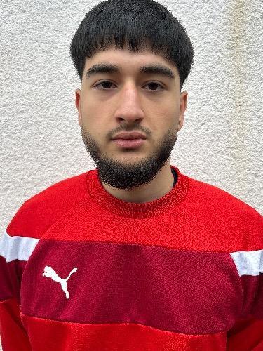 Yasin Kilicaslan