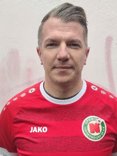 Christian Kretzer