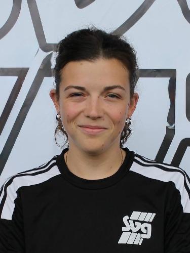 Ronja Sarah Sarstedt