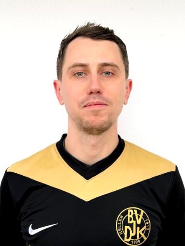 Bartlomiej Piotr Stanibula