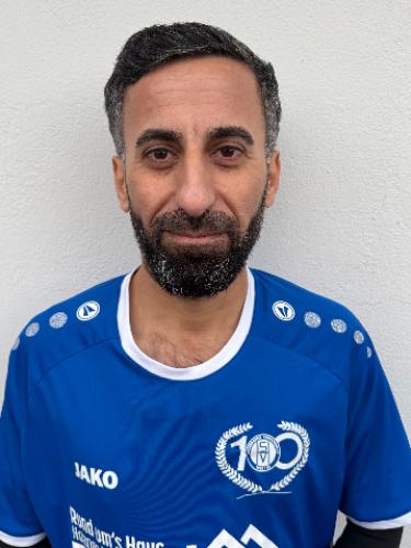 Fadi Kanjo