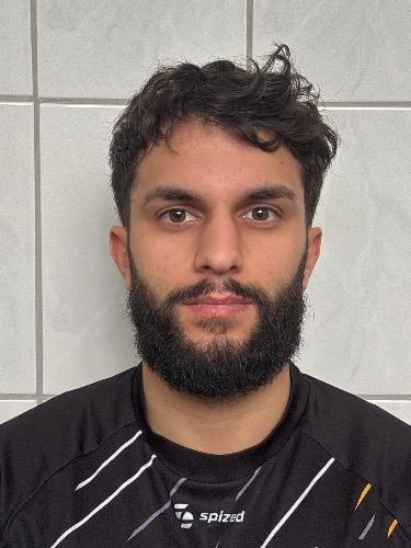 Harun Pakirci