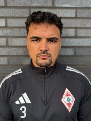 Mimoun Sammar