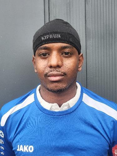 Rustom Melese