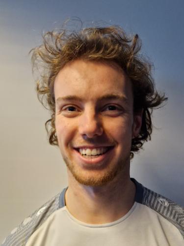 Erik Ophoff