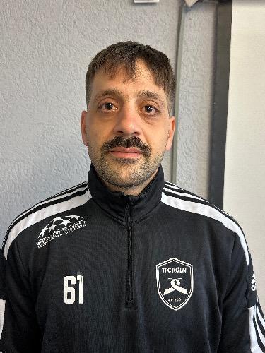 Erdal Turhan