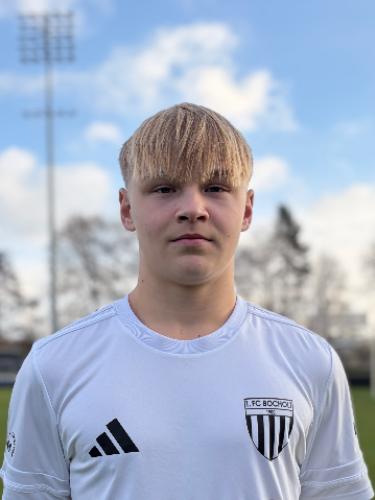 Felix Rademacher