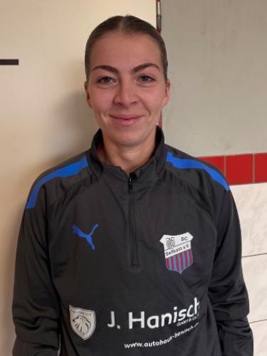 Stella Pillath