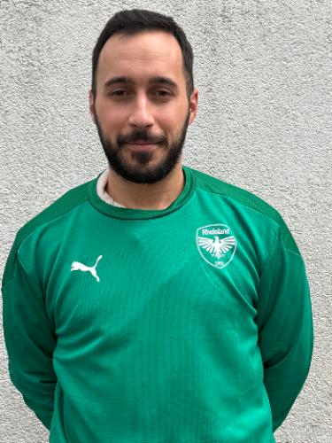 Imran Ömür
